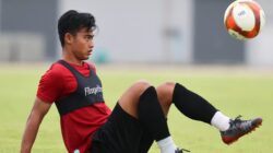Suwon FC dikabarkan minati Pratama Arhan