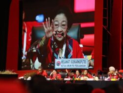 Wacana Duet Prabowo-Ganjar, Megawati: Saya Sampai Bingung