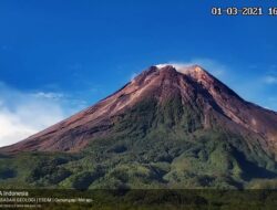 Geologi: Ini Perbedaan Daerah Vulkanik dan Tektonik 