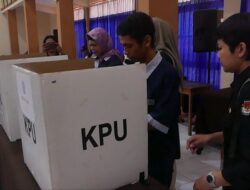 Contoh Daftar Riwayat Hidup KPPS Pemilu 2024, Lengkap dengan Info Honor