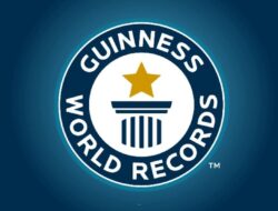 Indonesia Catat Rekor Dunia Lomba Sempoa di  Guinness World Records 
