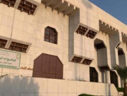 Mengenal Al-Taneem, Masjid Bersejarah di Makkah
