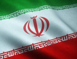 Iran Bebaskan 5 Warga Negara AS, ‘Ditebus’ Pencairan Dana USD 6 M