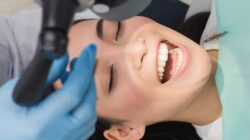 cara jaga kesehatan gigi
