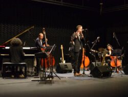 Salihara Arts Center Buka Pendaftaran Jazz Buzz 2024